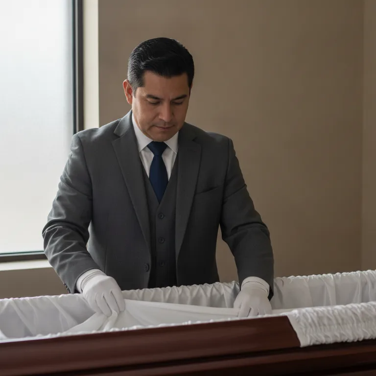 Agência Funerária serviço em Capela